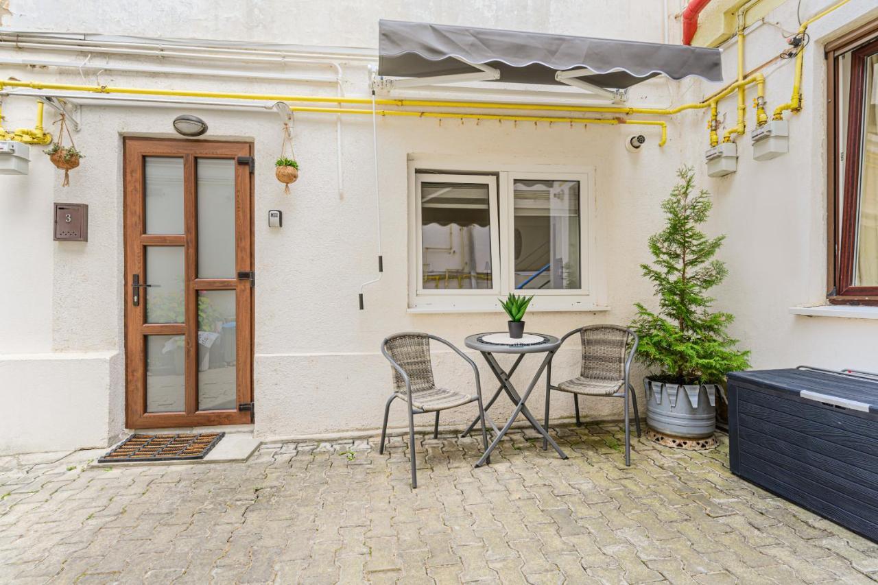 Sun X Mountains - Strada Sforii Apartment Brasov Exterior photo