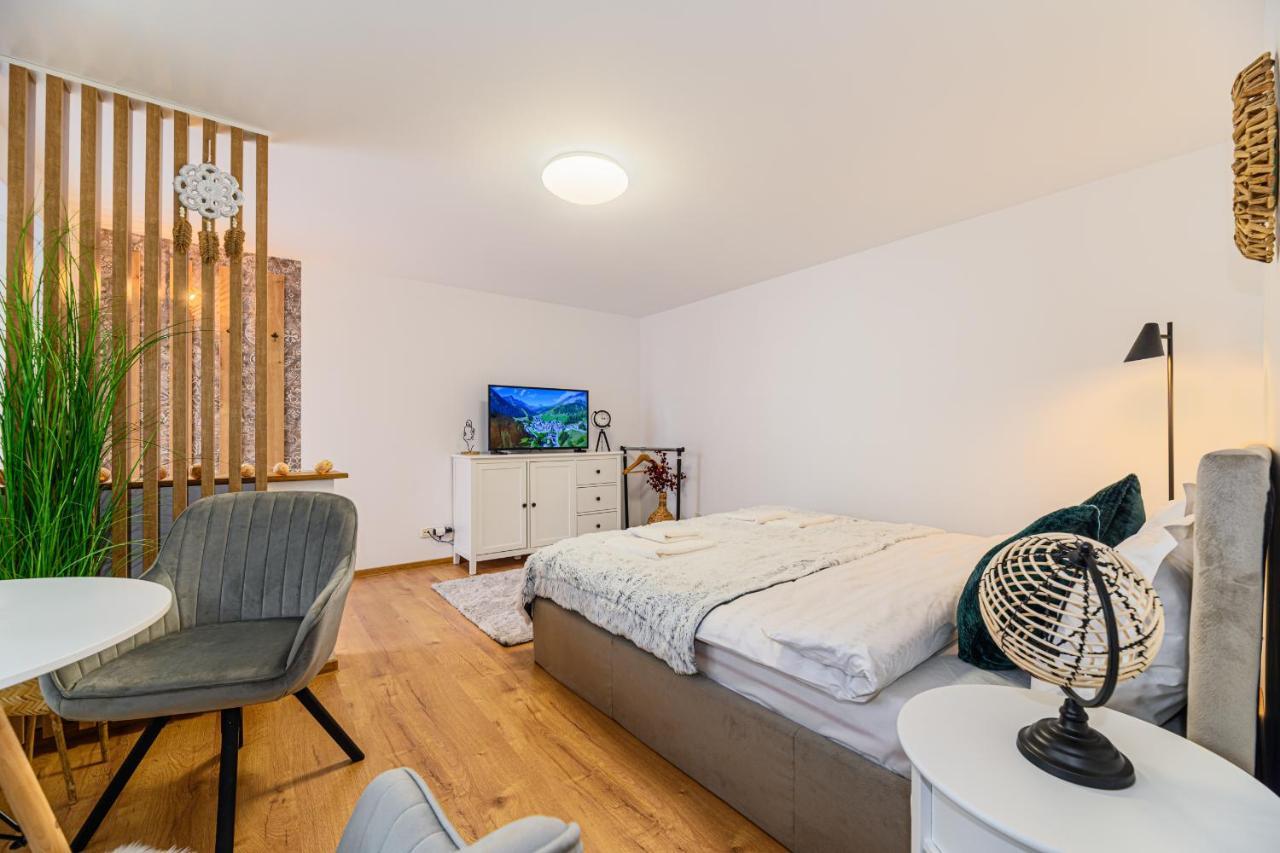Sun X Mountains - Strada Sforii Apartment Brasov Exterior photo